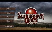 Cкриншот Summoner Wars, изображение № 671706 - RAWG