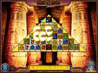 Cкриншот Treasure Pyramid, изображение № 460189 - RAWG