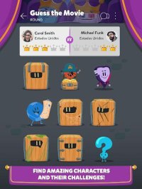 Cкриншот Trivia Crack Kingdoms, изображение № 1444648 - RAWG