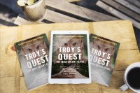 Cкриншот Troy's Quest - Interactive Game / Audio Book - Accessible Game - Simple Control System, изображение № 3359862 Cкриншот Troy's Quest - Interactive Game / Audio Book - Accessible Game - Simple Control System, изображение № 3359862 - RAWG