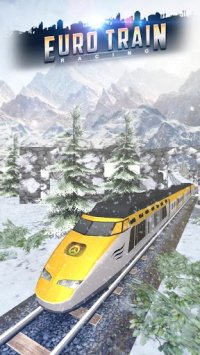 Cкриншот Euro Train Racing 3D, изображение № 1561435 - RAWG