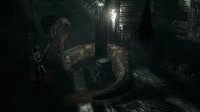 Cкриншот Resident Evil HD Remaster, изображение № 621385 - RAWG