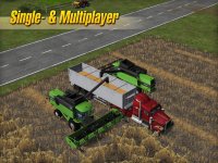 Cкриншот Farming Simulator 14, изображение № 668831 - RAWG