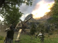Cкриншот Enemy Territory: Quake Wars, изображение № 429373 - RAWG