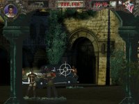 Cкриншот Castle Knatterfels: Curse of the Zombie Krauts, изображение № 440907 - RAWG