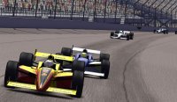 Cкриншот IndyCar Series, изображение № 353793 - RAWG
