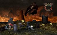 Cкриншот Forgotten Realms: Demon Stone, изображение № 220333 - RAWG