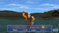 Cкриншот Bass Fishing 3D on the Boat, изображение № 2102298 - RAWG