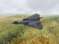 Cкриншот JetFighter 5: На страже родины, изображение № 371564 - RAWG
