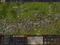 Cкриншот Commander: План Наполеона, изображение № 491358 - RAWG