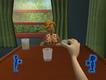 Cкриншот Leisure Suit Larry: Кончить с отличием, изображение № 378481 - RAWG