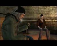 Cкриншот Fahrenheit (Indigo Prophecy), изображение № 808003 - RAWG