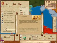 Cкриншот Римская империя, изображение № 372912 - RAWG