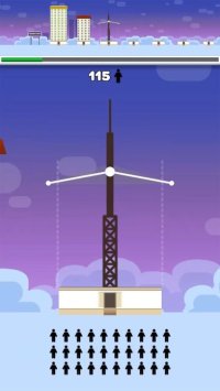 Cкриншот Build City!, изображение № 1827835 - RAWG