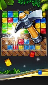 Cкриншот Jewel Blast: Temple, изображение № 1469849 - RAWG