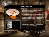 Cкриншот Hell's Kitchen: The Video Game, изображение № 500368 - RAWG