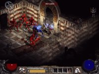 Cкриншот Diablo II, изображение № 322240 - RAWG