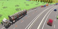 Cкриншот Autobahn Police Simulator 2, изображение № 706690 - RAWG