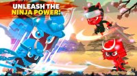 Cкриншот Ninja Dash - Ronin Shinobi: Run, Jump & Slash foes, изображение № 1431985 - RAWG