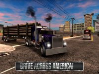 Cкриншот Truck Simulator USA, изображение № 910713 - RAWG