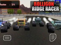 Cкриншот Rolligon Ridge Racer, изображение № 1625549 - RAWG