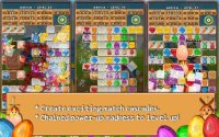 Cкриншот Bunny Drops - Match three, изображение № 1378653 - RAWG