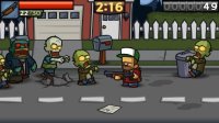 Cкриншот Zombieville USA 2, изображение № 1448091 - RAWG