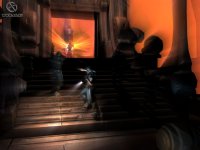 Cкриншот Doom 3: Resurrection of Evil, изображение № 413106 - RAWG