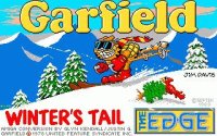 Cкриншот Garfield: Winter's Tail, изображение № 748464 - RAWG
