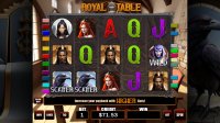 Cкриншот Paragon Slots, изображение № 3675793 - RAWG