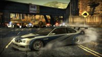 Cкриншот Need For Speed: Most Wanted, изображение № 806688 - RAWG