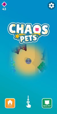 Cкриншот Chaos Pets, изображение № 2230126 - RAWG