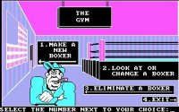 Cкриншот Sierra Championship Boxing, изображение № 757236 - RAWG