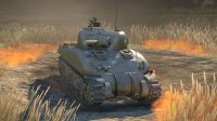 Cкриншот World of Tanks: Mercenaries Premium Starter Pack, изображение № 30289 - RAWG