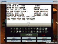 Cкриншот CrossWorld '95, изображение № 339167 - RAWG