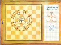 Cкриншот Fritz & Chesster - Learn to Play Chess Vol. 1, изображение № 2680386 - RAWG