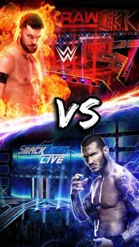 Cкриншот WWE SuperCard – Multiplayer Card Battle Game, изображение № 1352585 - RAWG