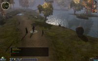 Cкриншот Neverwinter Nights 2: Маска предательства, изображение № 474753 - RAWG