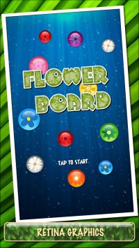 Cкриншот Flower Board - A fun & addictive line puzzle game (brain relaxing games), изображение № 46610 - RAWG