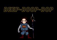 Cкриншот BEEP-BOOP-BOP, изображение № 2594814 - RAWG