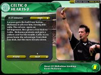 Cкриншот Celtic (Rangers) Football Coach, изображение № 295851 - RAWG