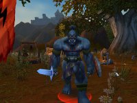 Cкриншот World of Warcraft, изображение № 351895 - RAWG