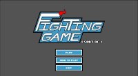 Cкриншот Fighting Game (Sort Of), изображение № 1990788 - RAWG