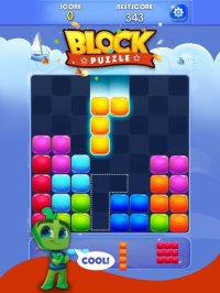 Cкриншот Candy Block Puzzle Blitz, изображение № 902757 - RAWG