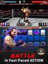 Cкриншот WWE Champions - NEW Puzzle RPG, изображение № 66009 - RAWG