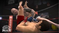 Cкриншот EA SPORTS MMA, изображение № 531463 - RAWG