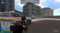 Cкриншот Flashing Lights - Полиция，Пожарные，Симулятор экстренных служб, изображение № 3507228 - RAWG