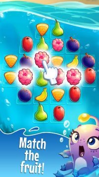Cкриншот Fruit Nibblers, изображение № 1436577 - RAWG