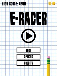 Cкриншот E-Racer, изображение № 1792247 - RAWG