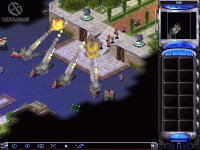 Cкриншот Command & Conquer: Red Alert 2, изображение № 296767 - RAWG